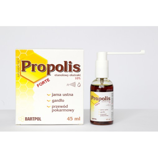 Propolis Forte 45 ml