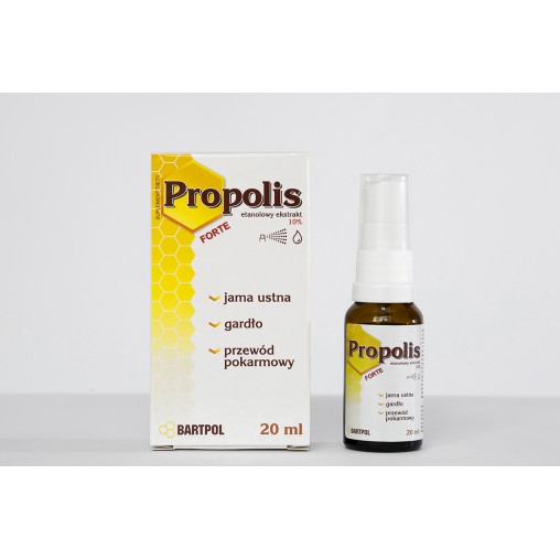 Propolis Forte 20 ml