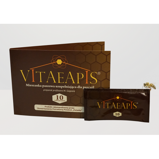 Vitaeapis® Standard - Promocja